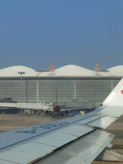 禄口机场在哪个区(禄口机场是在哪里)